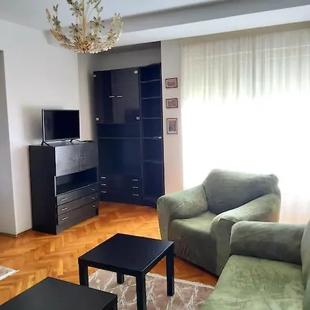 ¤george's Cosy Apartment¤ Appartement