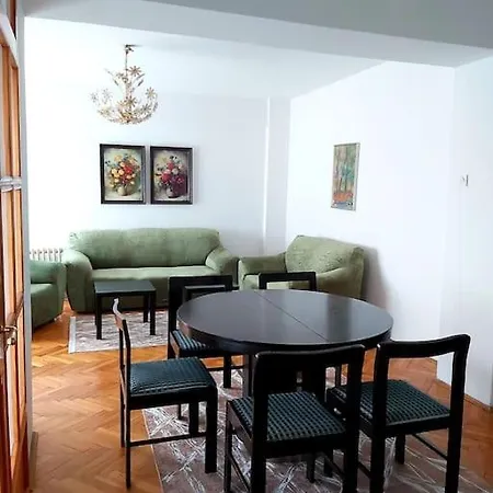 ¤george's Cosy Apartment¤