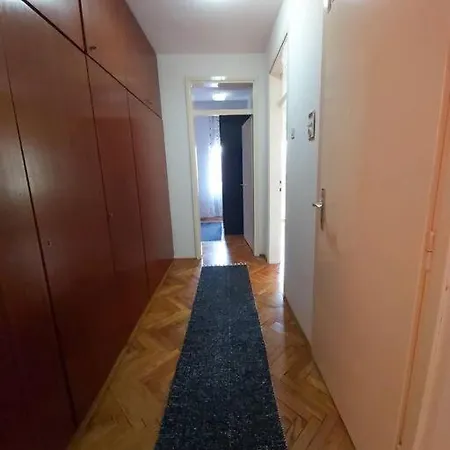 ¤george's Cosy Apartment¤ * Skopje