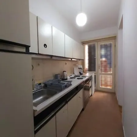 Apartamento ¤george's Cosy Apartment¤ *