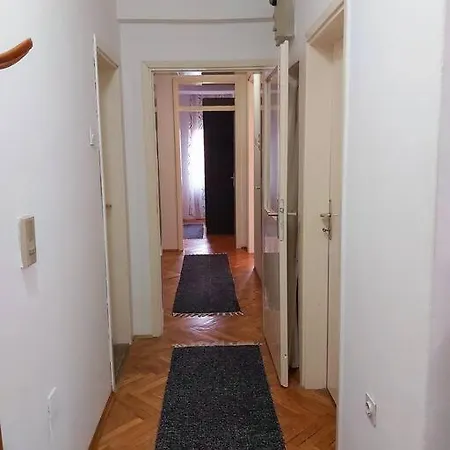 Appartement ¤george's Cosy Apartment¤