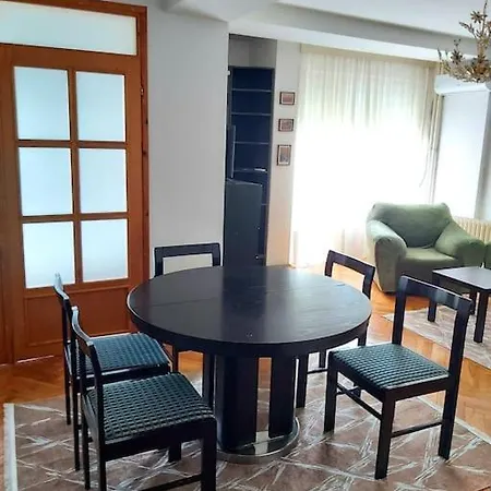 ¤george's Cosy Apartment¤