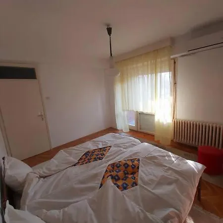 ¤george's Cosy Apartment¤ Apartamento