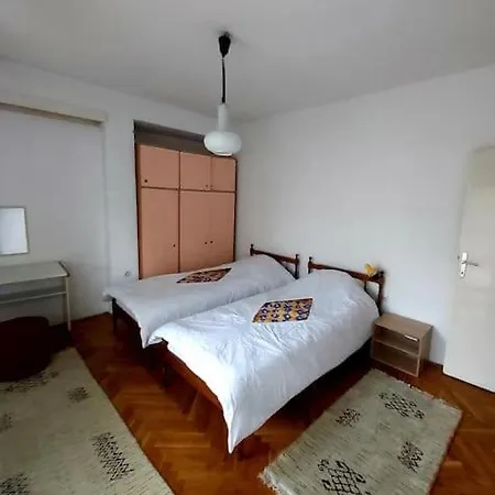 ¤george's Cosy Apartment¤ アパート