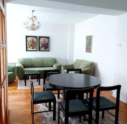 ¤george's Cosy Apartment¤