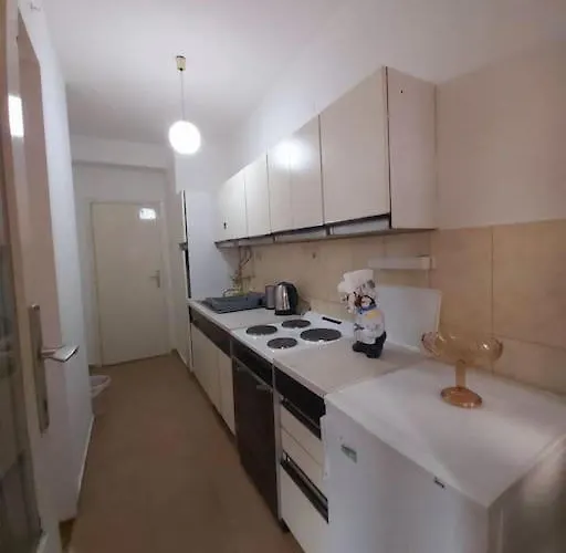 ¤george's Cosy Apartment¤ Skopje