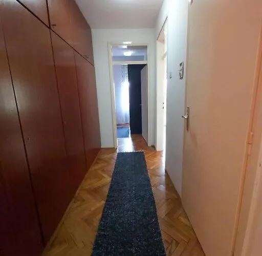 ¤george's Cosy Apartment¤ * Skopje