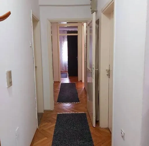 Apartment ¤george's Cosy Apartment¤