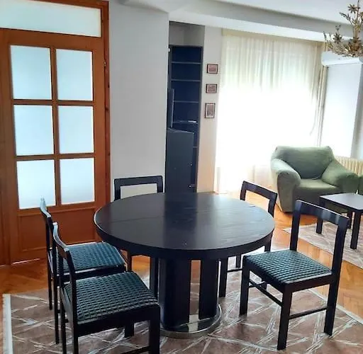 ¤george's Cosy Apartment¤