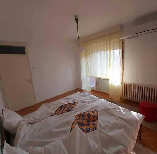 ¤george's Cosy Apartment¤ Apartament