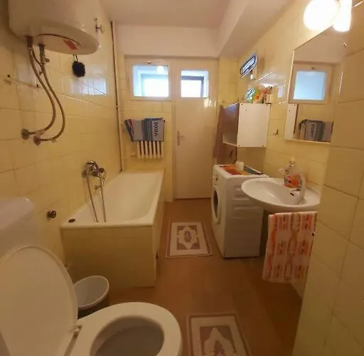 ¤george's Cosy Apartment¤ * Skopje