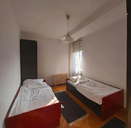 ¤george's Cosy Apartment¤ * Skopje