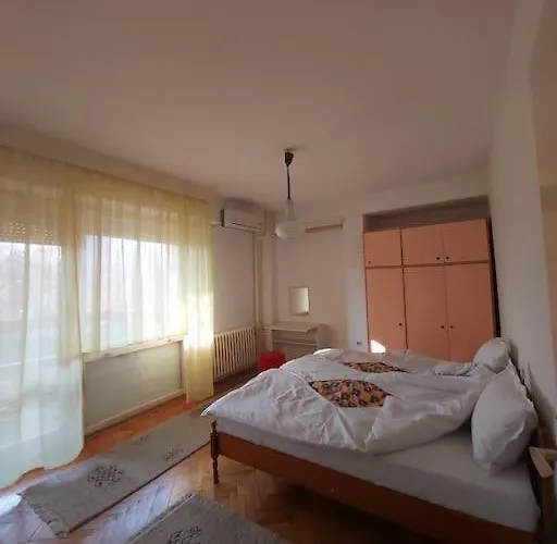 ¤george's Cosy Apartment¤ Apartment