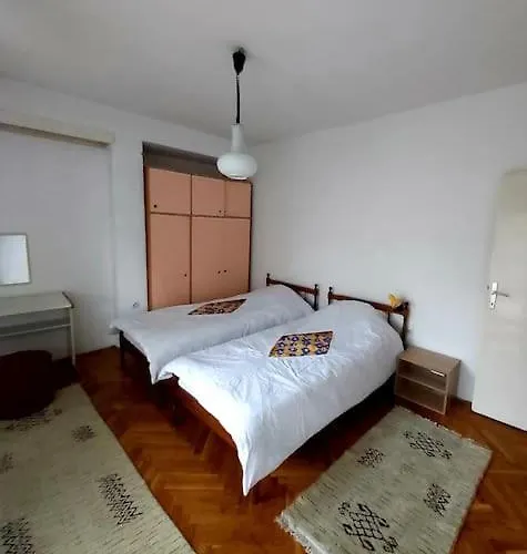 ¤george's Cosy Apartment¤ Apartament