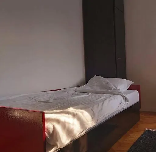 ¤george's Cosy Apartment¤ Apartment Skopje